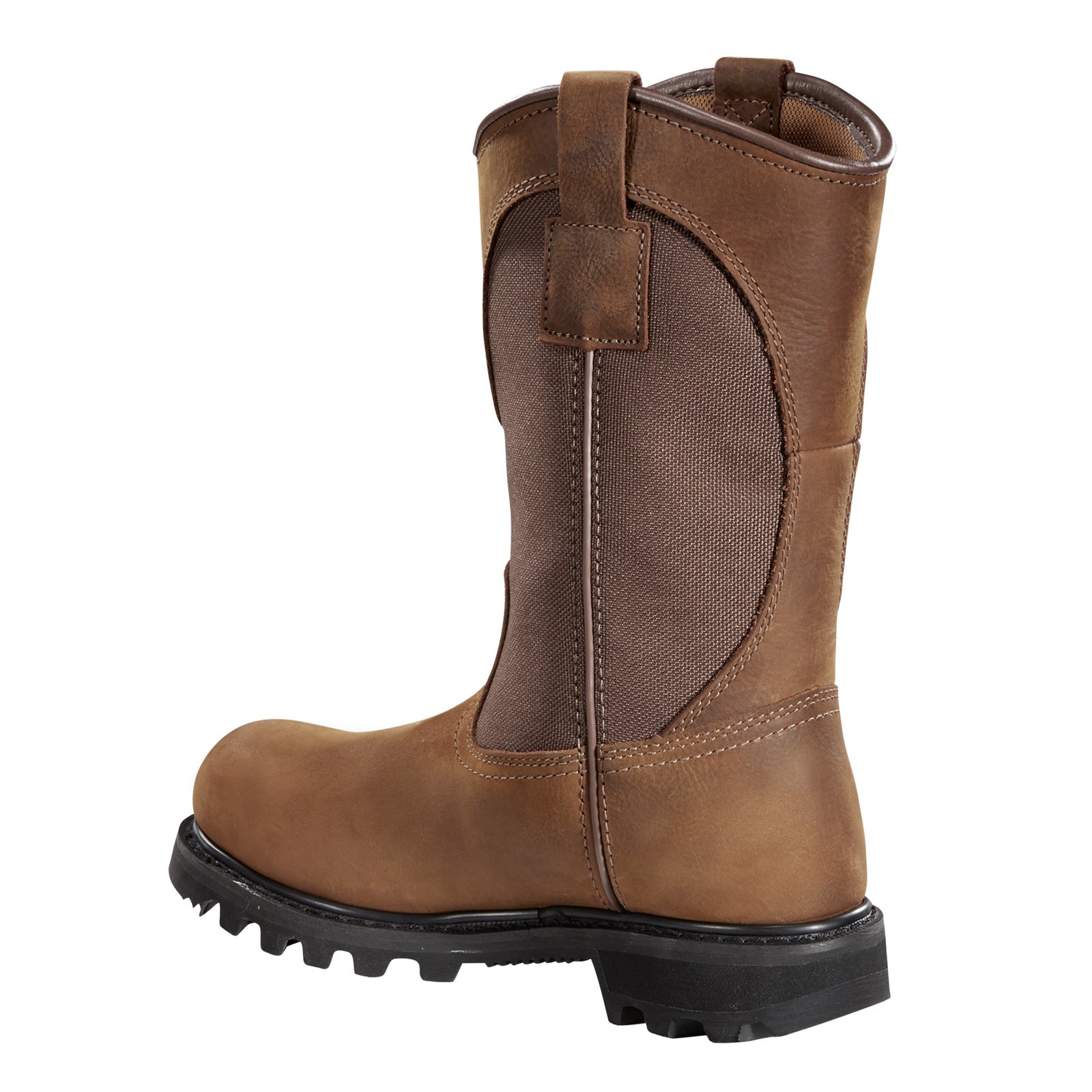 Women's hot sale carhartt boots