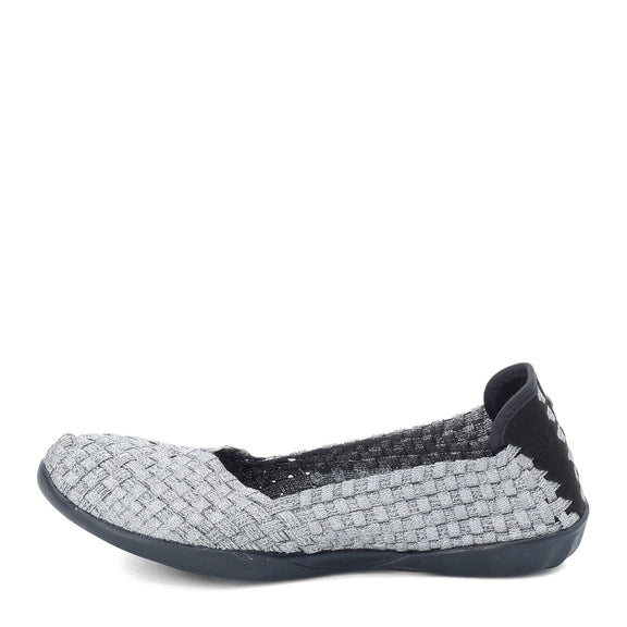 Women's Bernie Mev, Catwalk Slip-On – Peltz Shoes