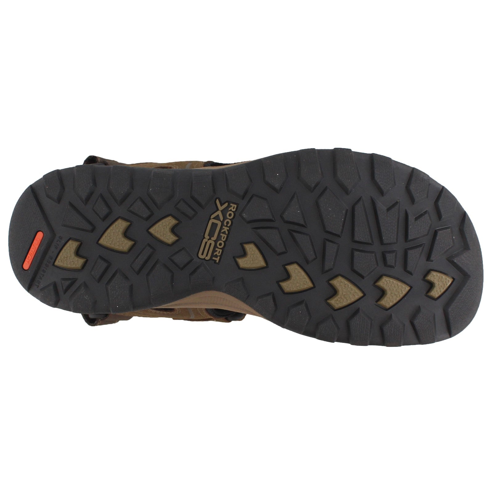 Rockport men's hot sale trail technique