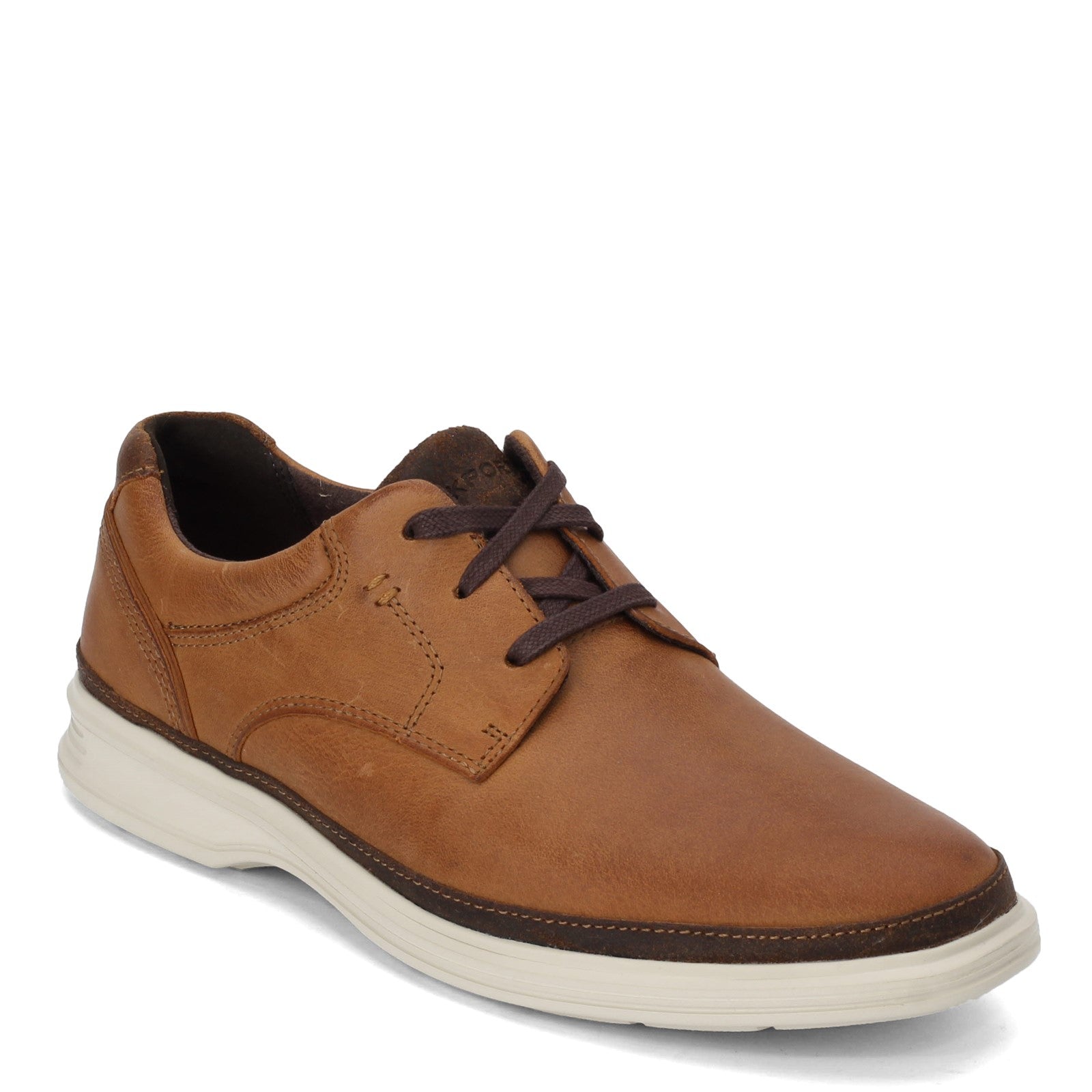 Men s Rockport Dressports 2 Go Oxford Peltz Shoes