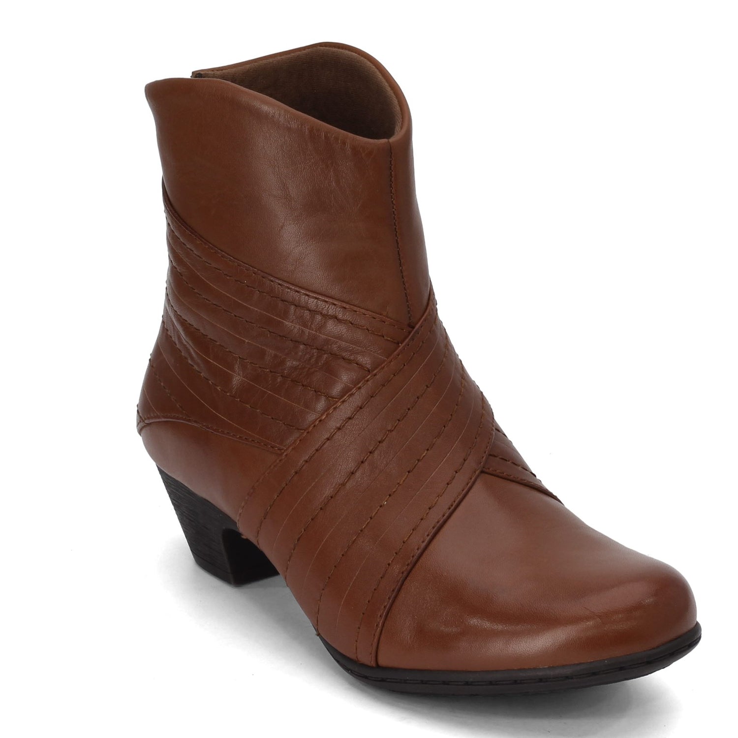 rockport ankle boot