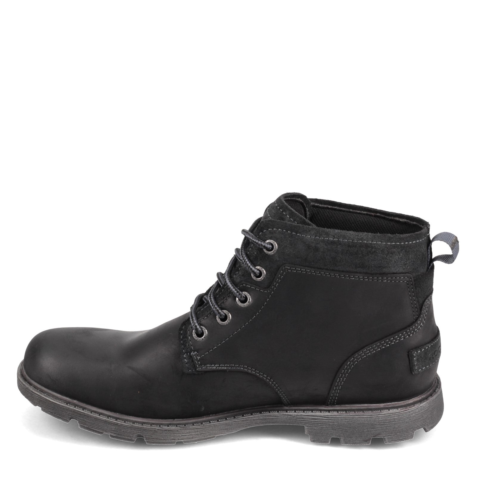 Rockport tough sale bucks chukka boots