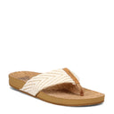 Women's Reef, Cushion Strand Sandal