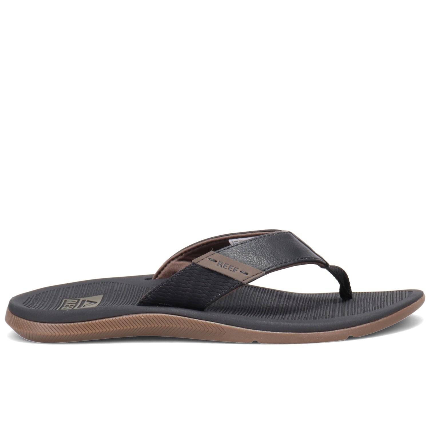 Men's Reef, Santa Ana Sandal – Peltz Shoes