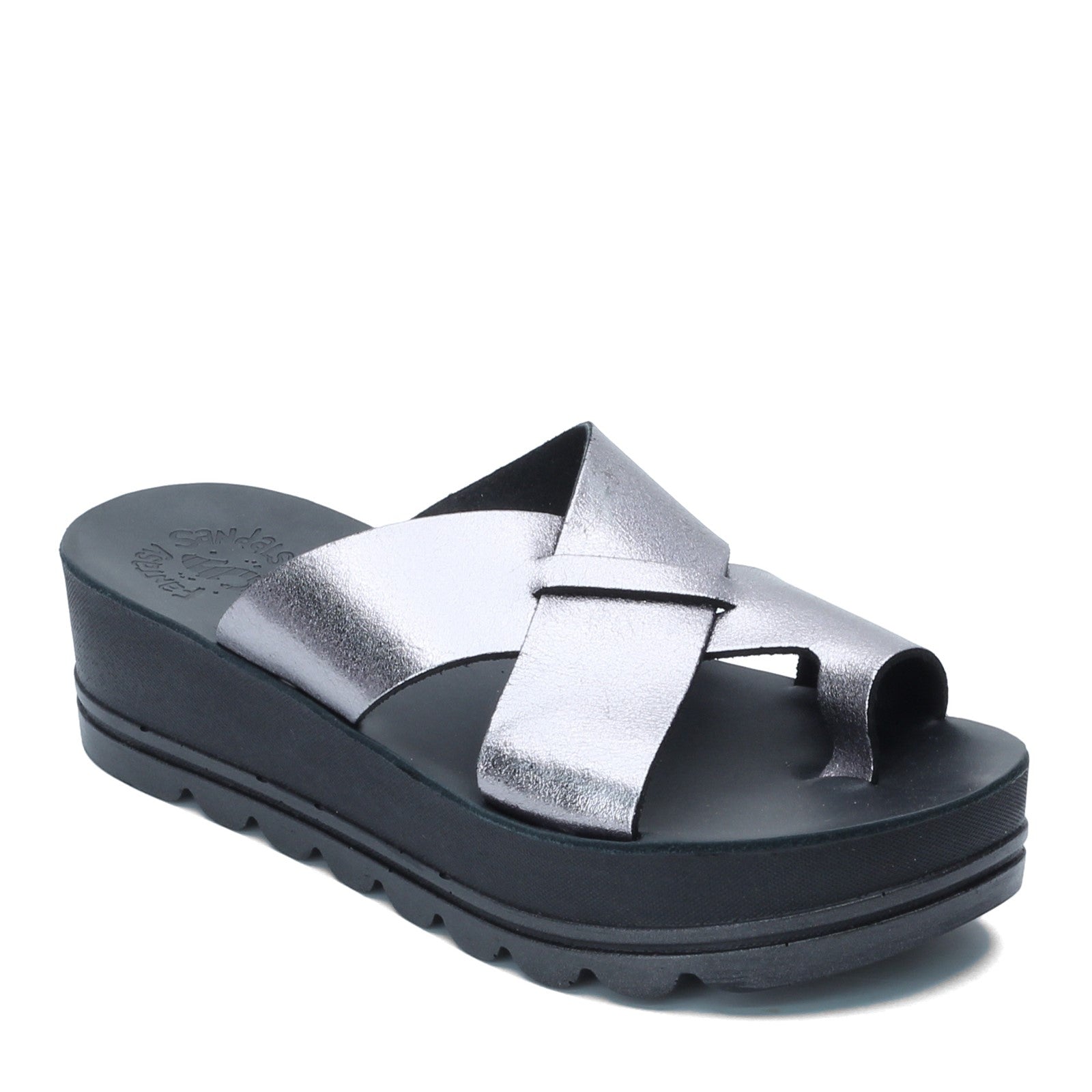 Catwalk Women Black Wedges - Buy Catwalk Women Black Wedges Online at Best  Price - Shop Online for Footwears in India | Flipkart.com