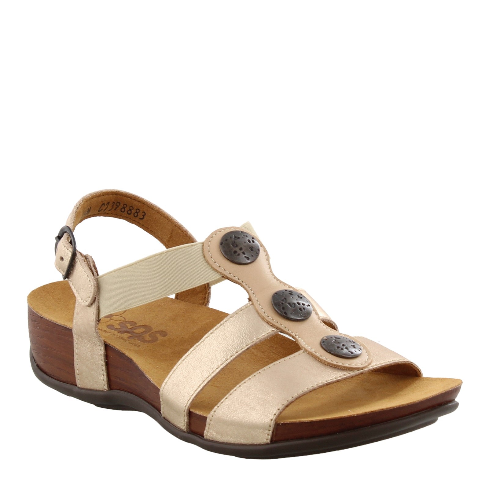 Sas 2025 clover sandal