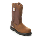 Men's Carhartt, 11in Waterproof Wellington Steel Toe Boot