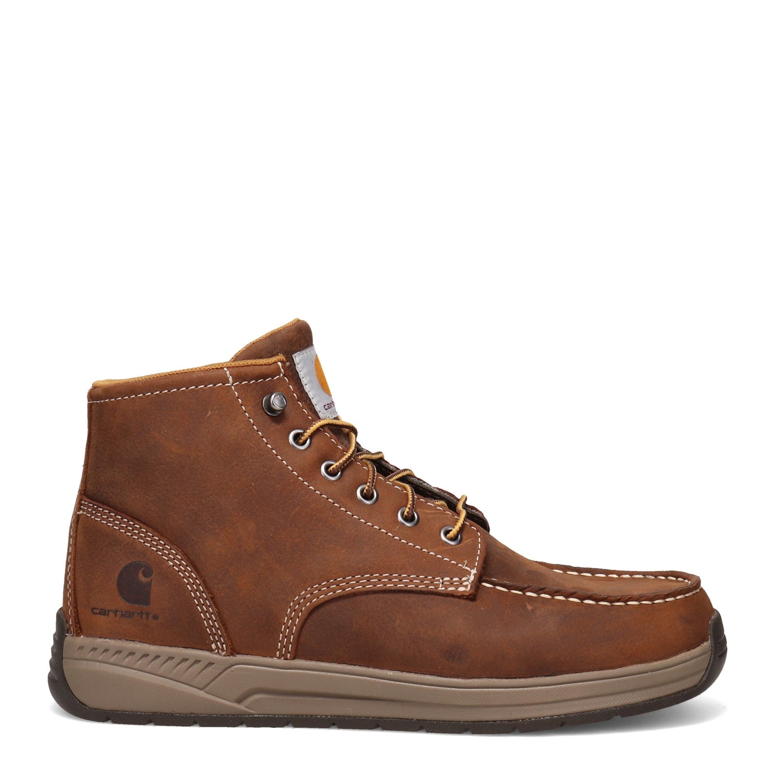 Carhartt lightweight store wedge work boots