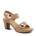 Women's Patrizia, Dade Woven Sandal