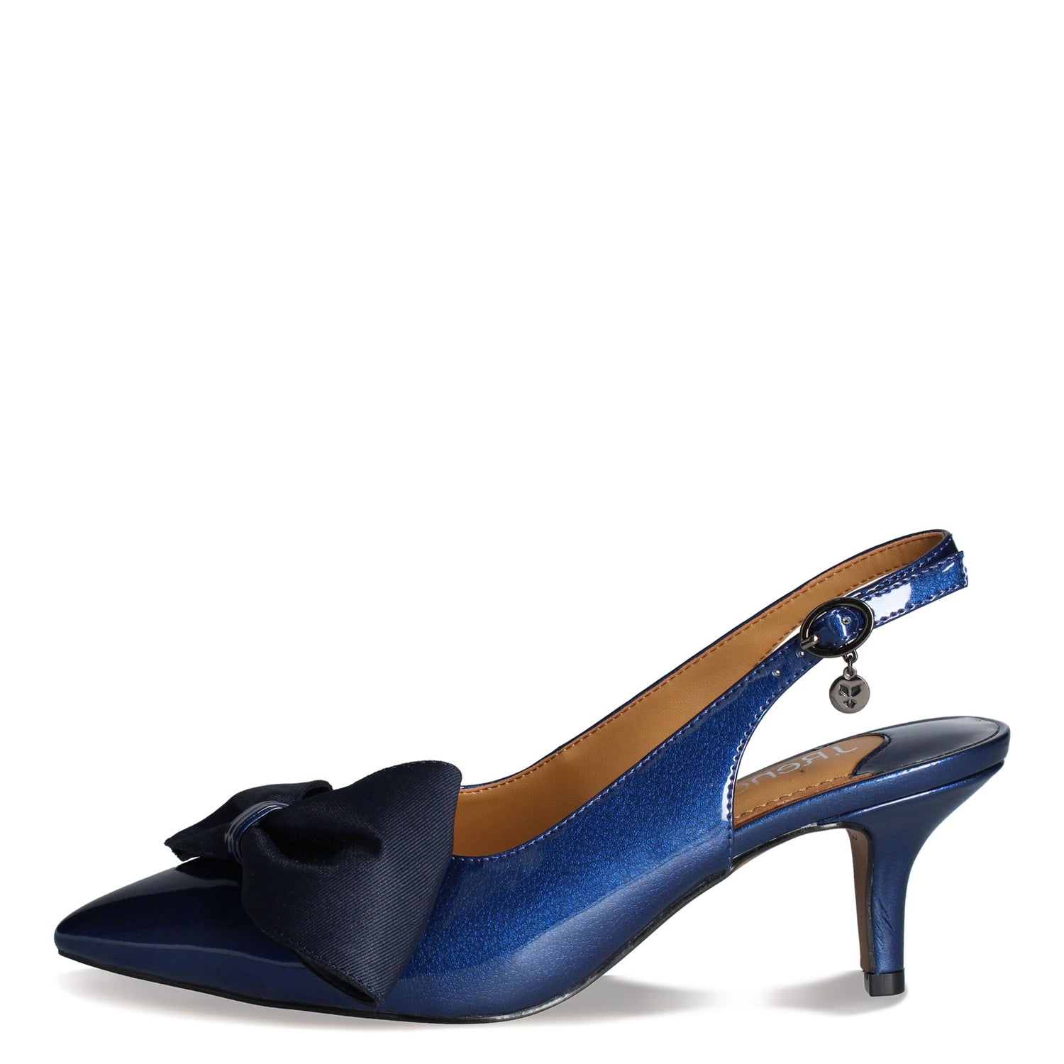 Women's J Renee, Devika Pump – Peltz Shoes