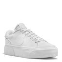 Women's Nike, Court Legacy Lift Platform Sneaker