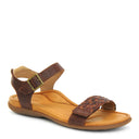 Women's Aetrex, Lucy Sandal