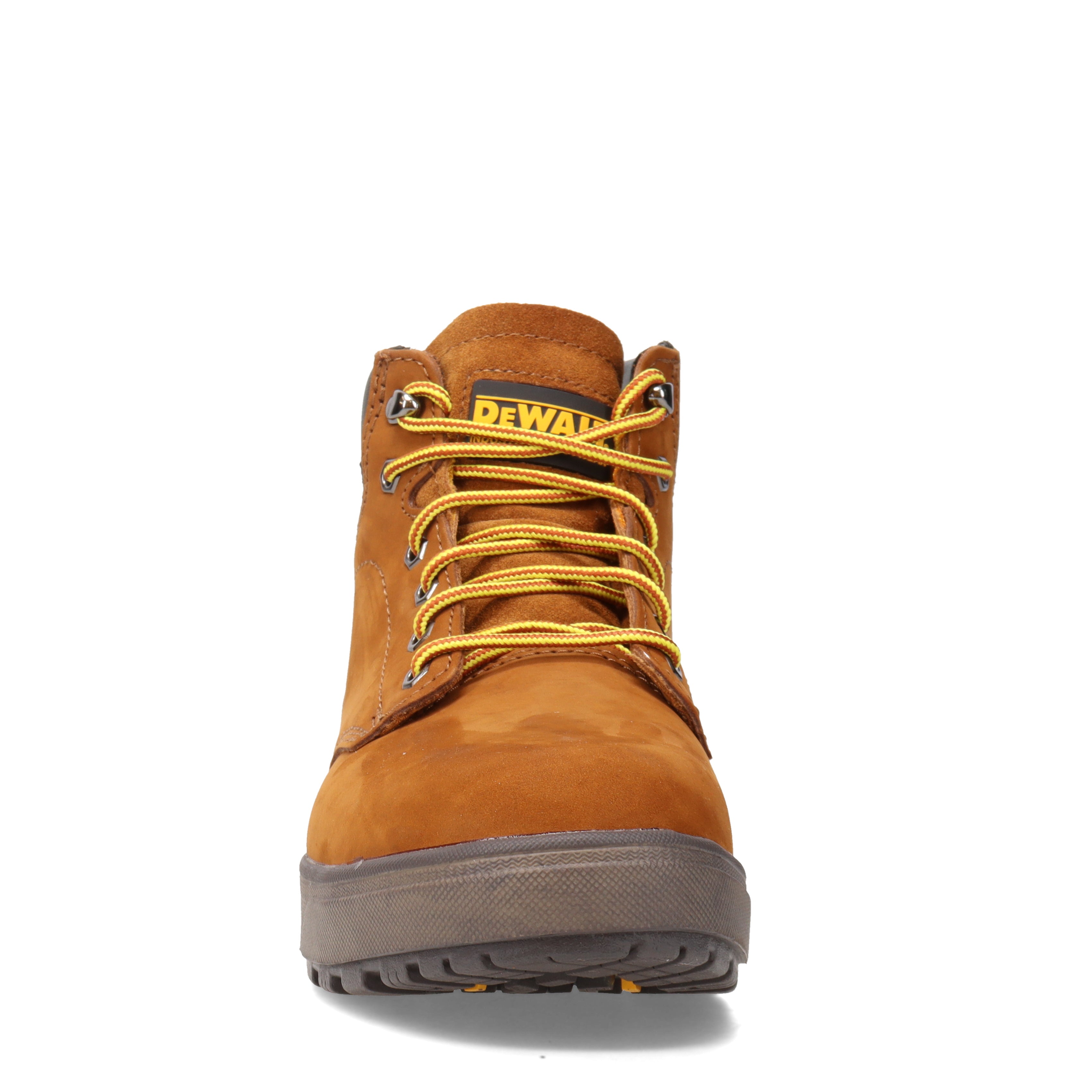 Men s Dewalt Plasma Steel Toe Boot Peltz Shoes