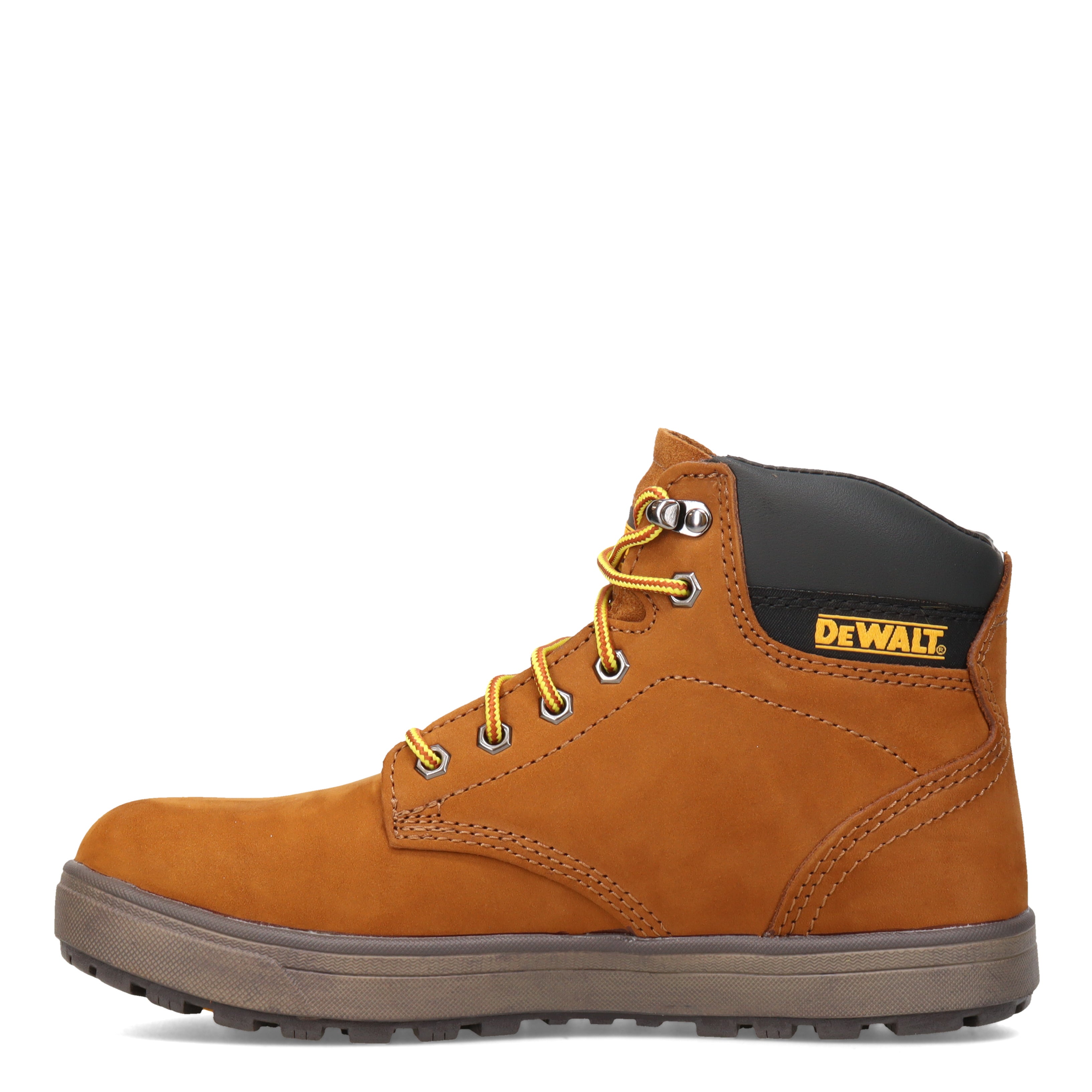 Men s Dewalt Plasma Steel Toe Boot Peltz Shoes