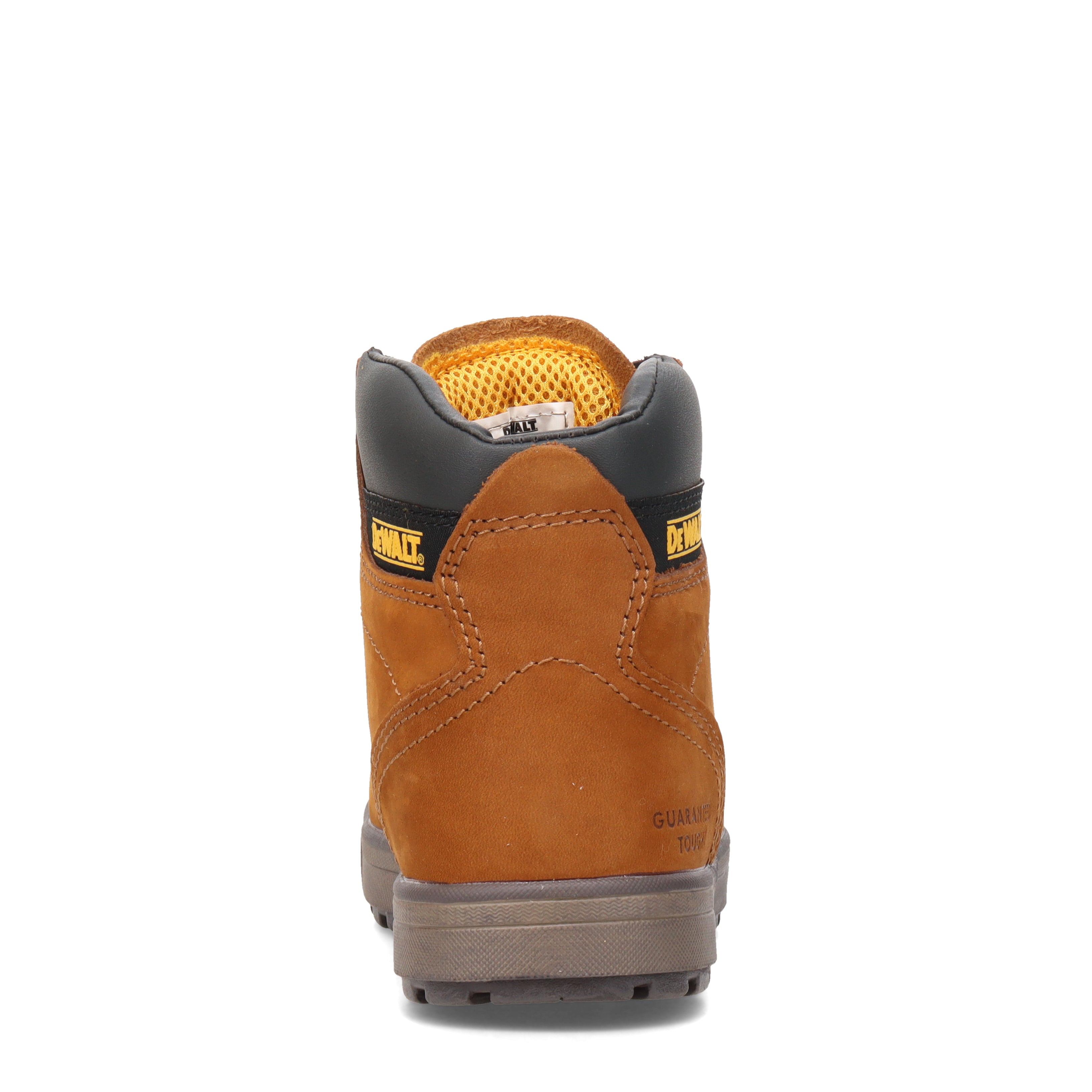 Men s Dewalt Plasma Steel Toe Boot Peltz Shoes