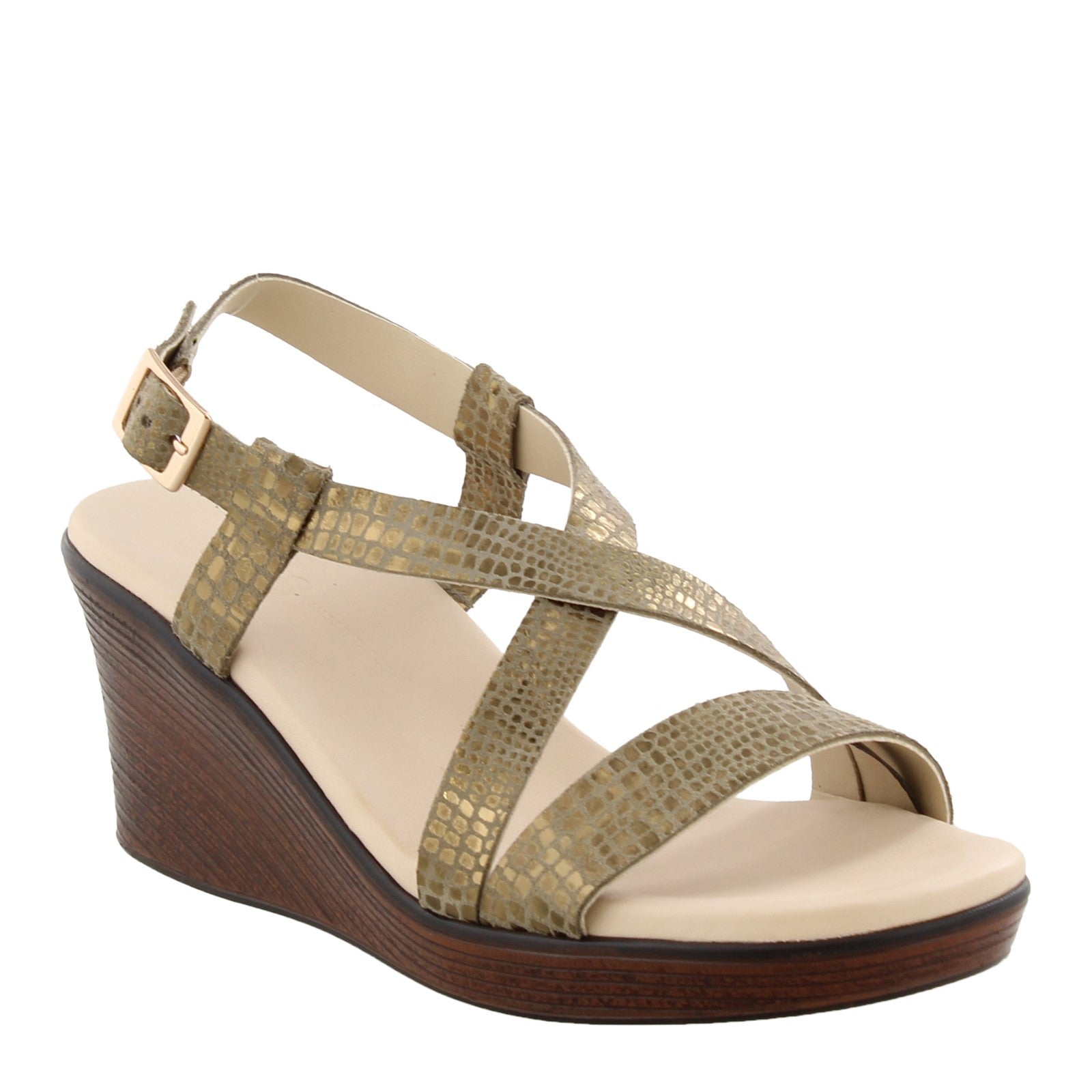 Sas deals wedge shoes