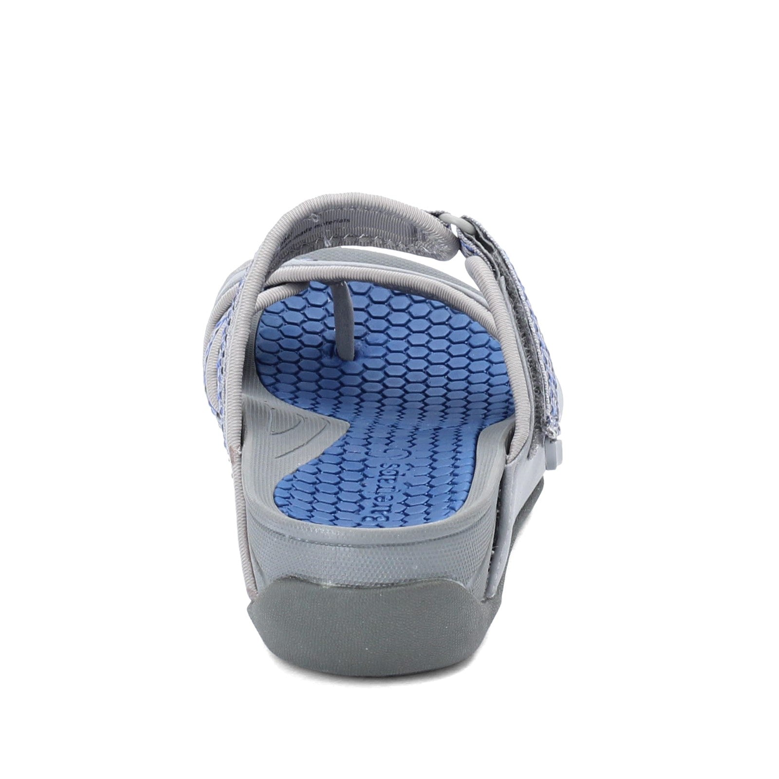 Buy Sandals For Men: 3K-912-3K-912Blu-Sky599 | Campus Shoes