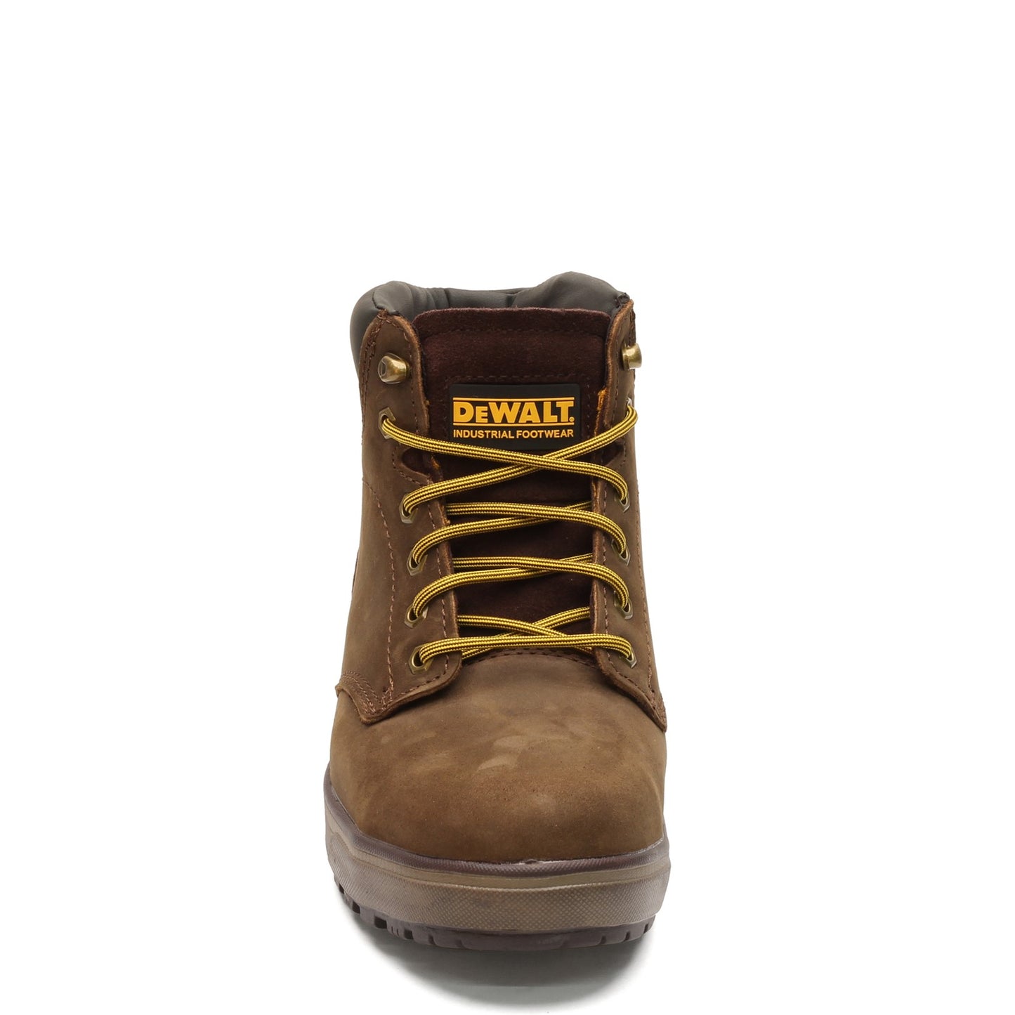 Men's Dewalt, Plasma Steel Toe Boot – Peltz Shoes