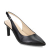 Peltz Shoes  Women's Easy Spirit Raveen Pump BLACK E-RAVEEN3-BLK01