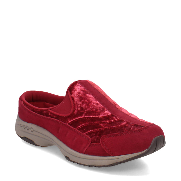 Easy spirit traveltime slip on sneakers on sale