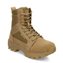 Men's Bates, Fuse Side Zip WP Work Boot