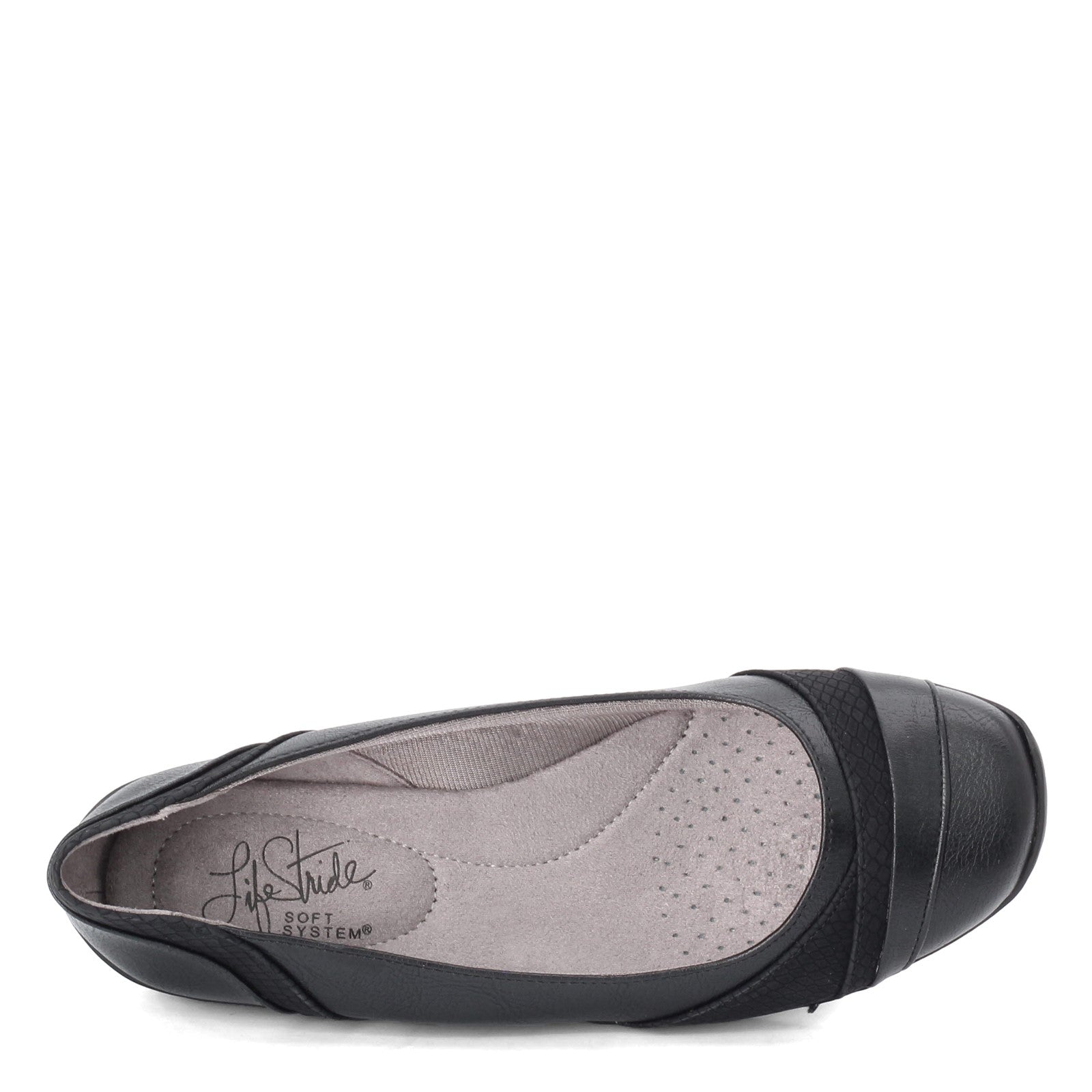 Lifestride clearance dig flats