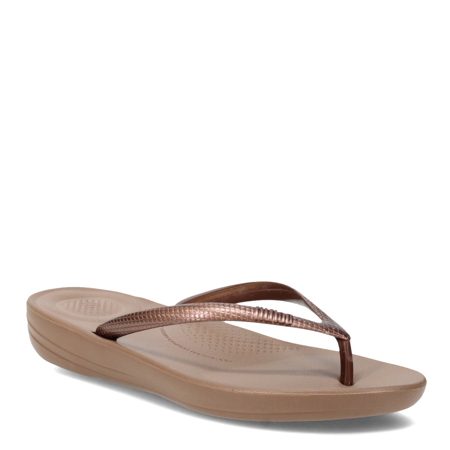 Women's FitFlop, iQushion Flip-Flop – Peltz Shoes