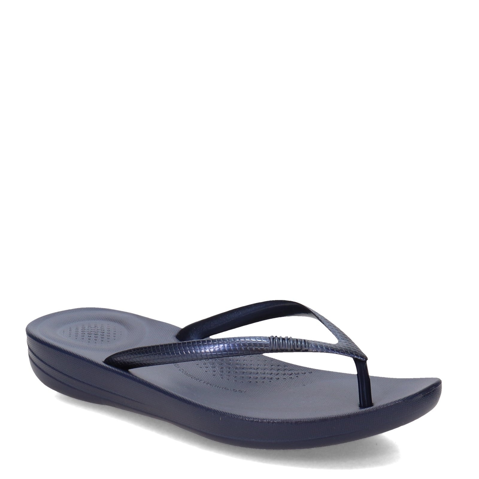 Iqushion fitflop sales