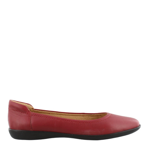 Women s Naturalizer Flexy Flats Peltz Shoes