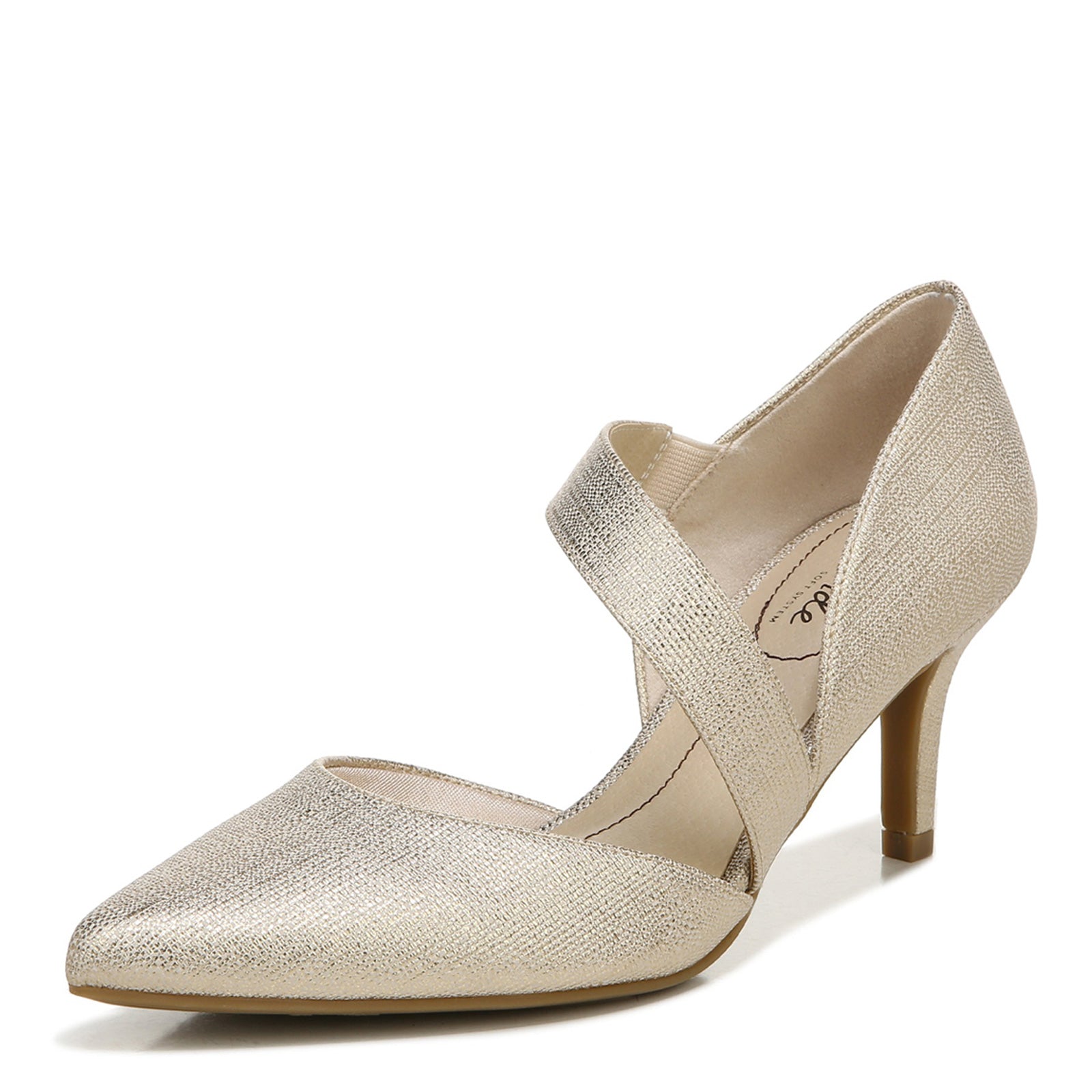 Lifestride suki sale pump