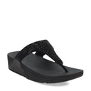 Women's FitFlop, Lulu Crystal Thong Sandal