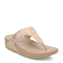 Women's FitFlop, Lulu Crystal Thong Sandal