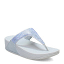 Women's FitFlop, Lulu Crystal Thong Sandal