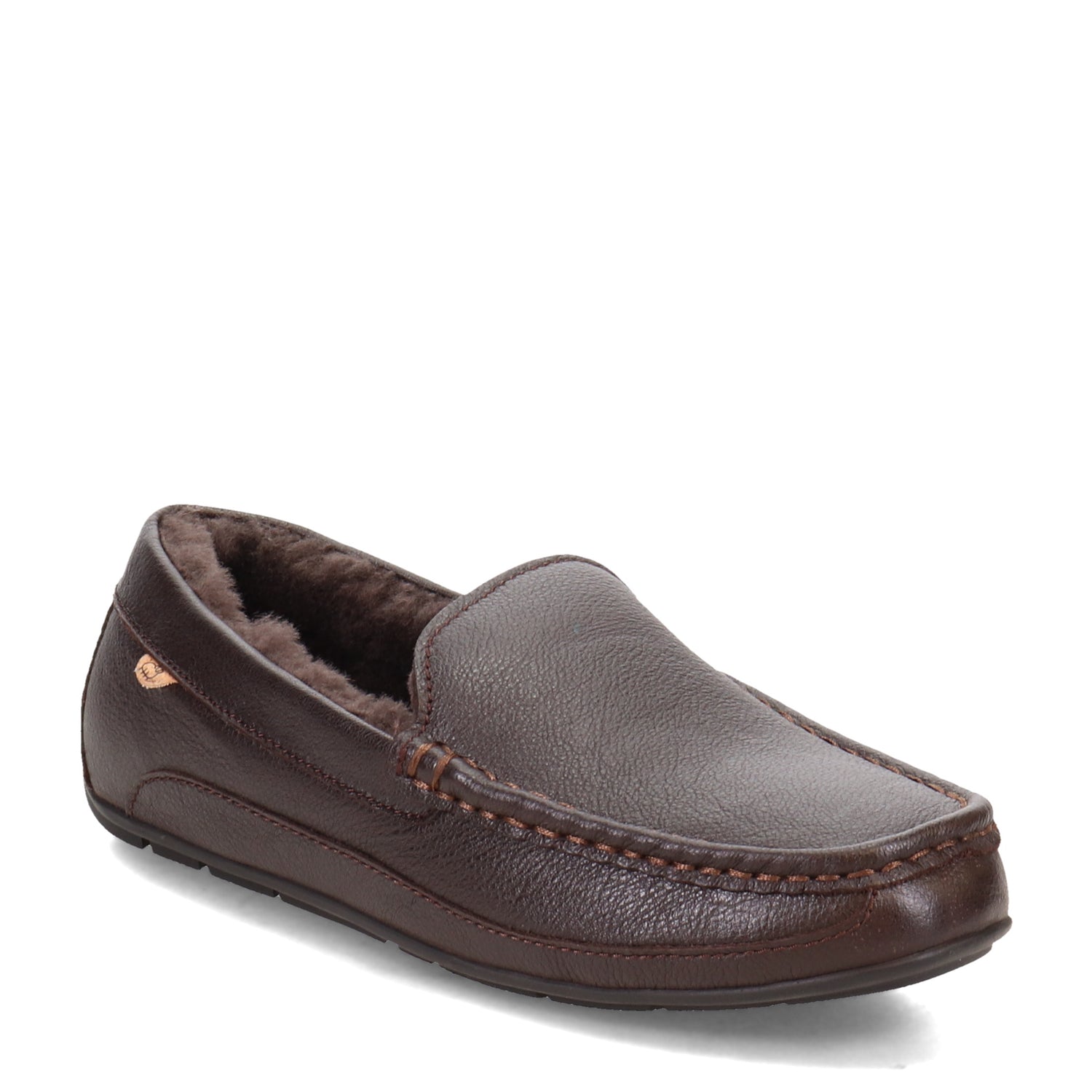 Men's Lamo, Grayson Slipper – Peltz Shoes