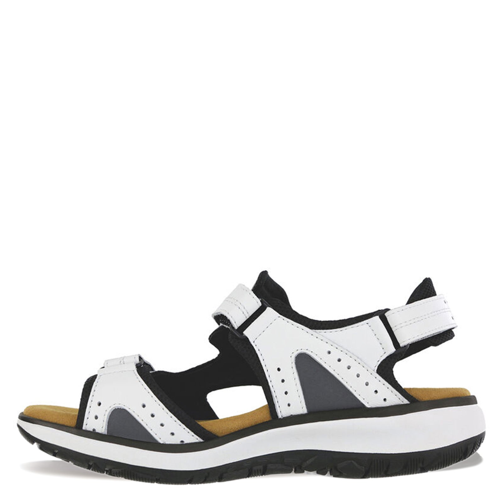 Sas embark online sandals