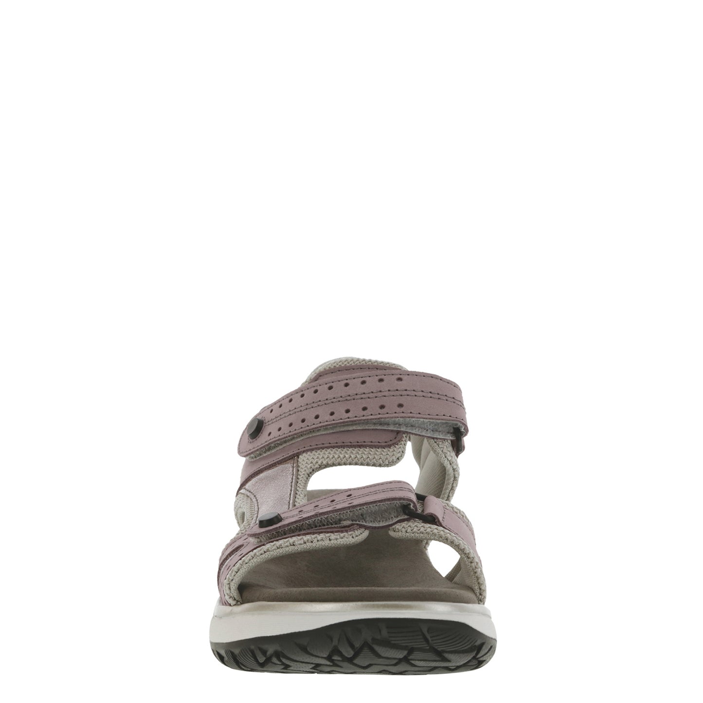 Peltz Shoes  Women's SAS Embark Sports Sandal Wisteria EMBARK WISTERIA