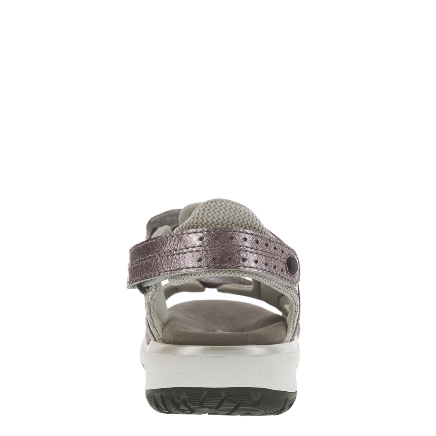 Peltz Shoes  Women's SAS Embark Sports Sandal Wisteria EMBARK WISTERIA