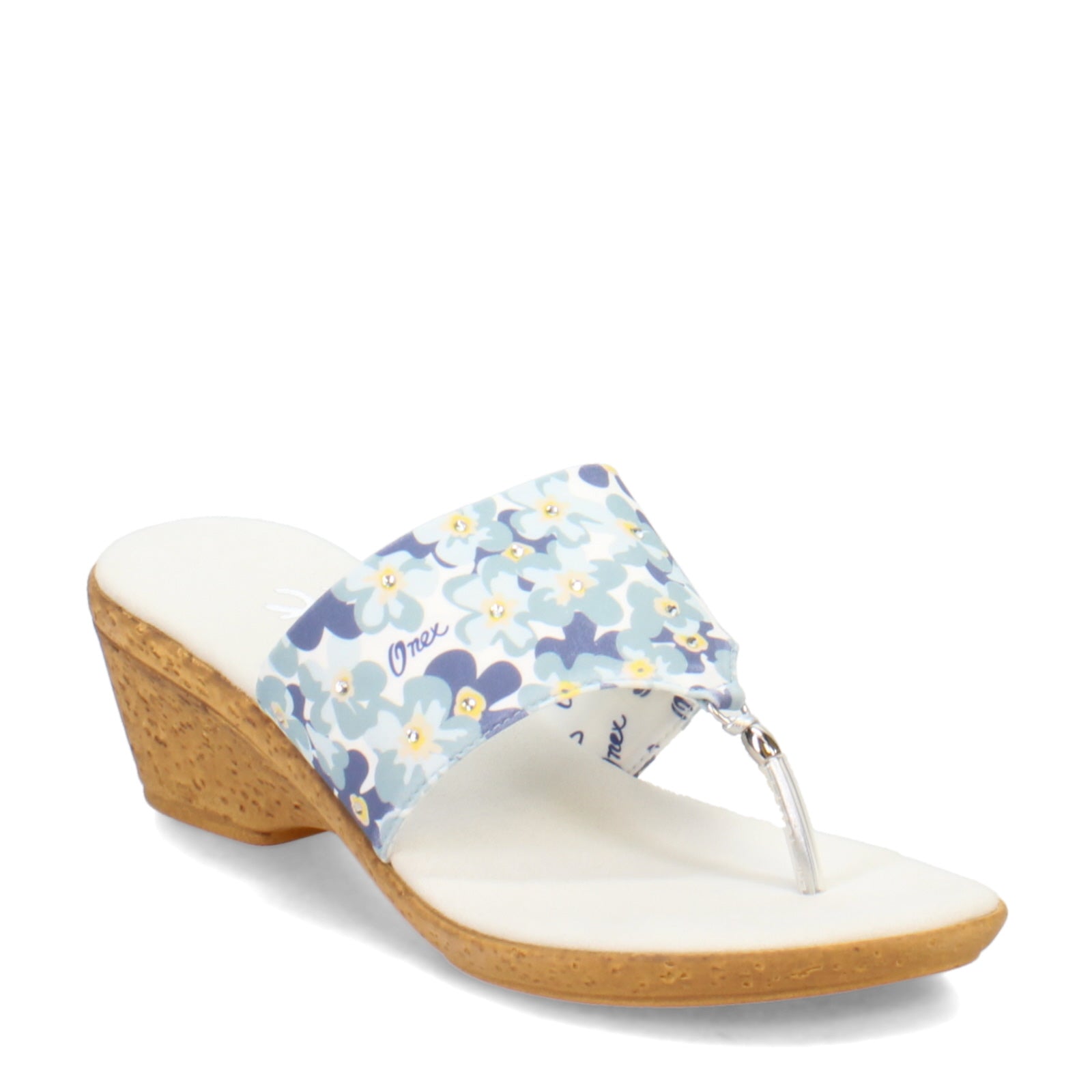 Women's Onex, Ember Sandal – Peltz Shoes