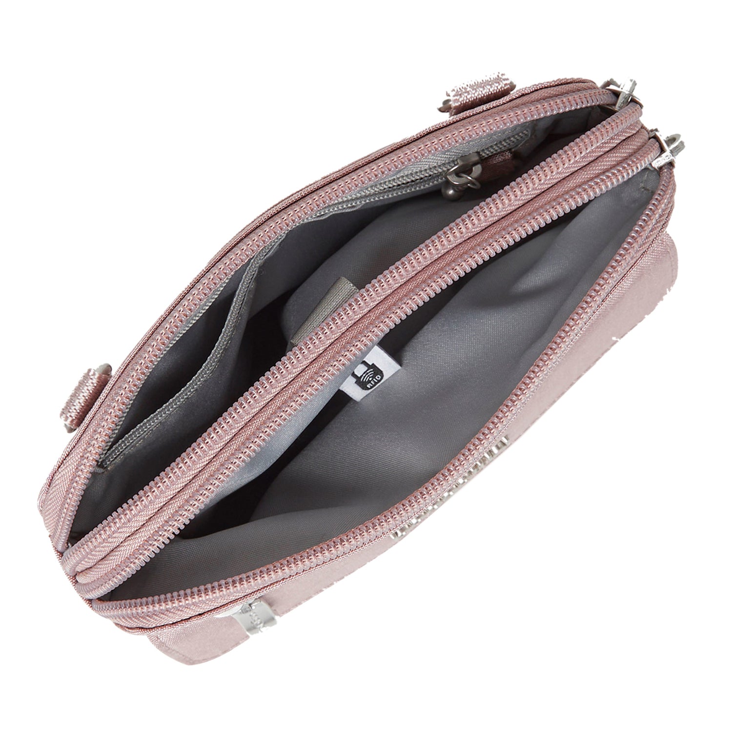 Simple Modern Large Getaway Bag - Blush