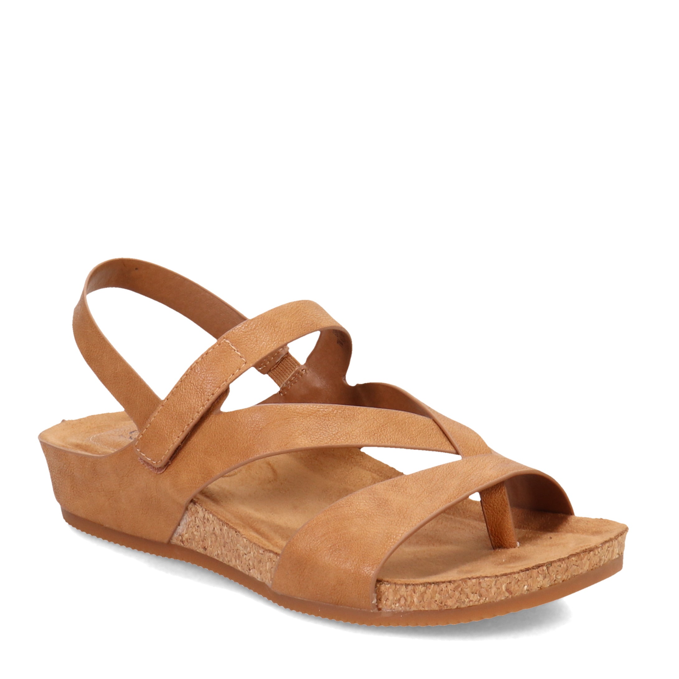 Women's Eurosoft, Gianetta Sandal – Peltz Shoes