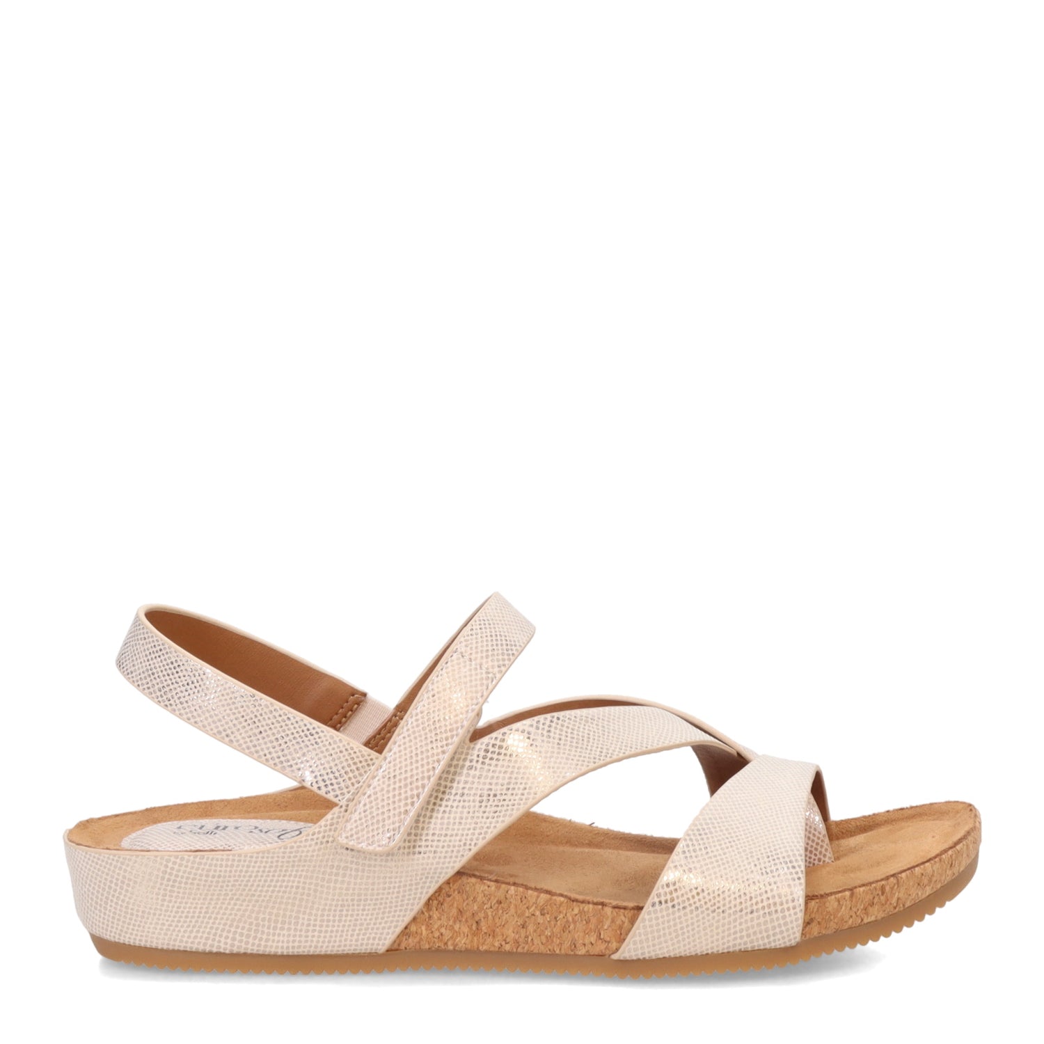 Women's Eurosoft, Gianetta Sandal – Peltz Shoes