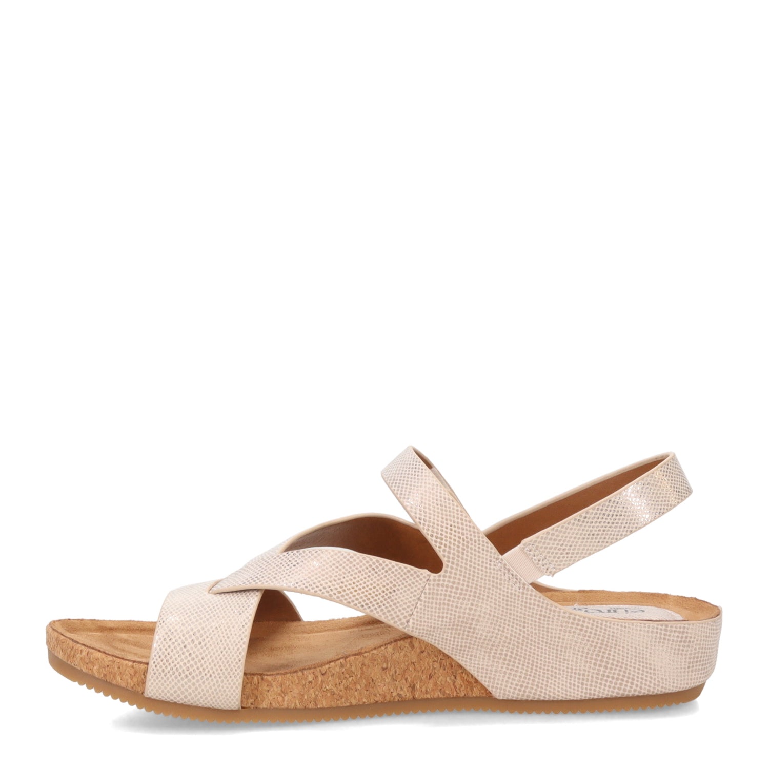 Women's Eurosoft, Gianetta Sandal – Peltz Shoes