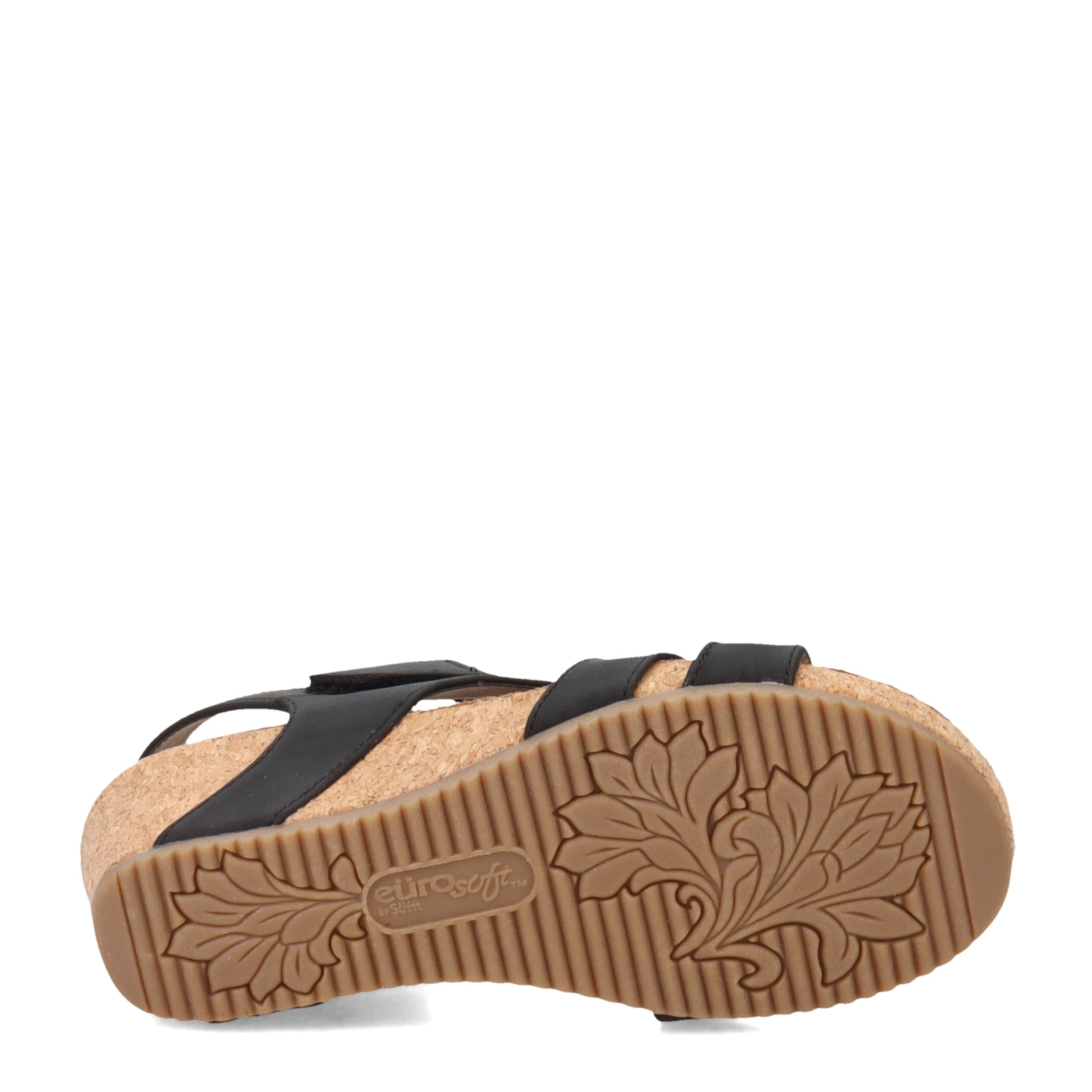 Women s Eurosoft by Sofft Elda Sandal Peltz Shoes