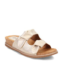 Women's Eurosoft by Sofft, Golden Sandal