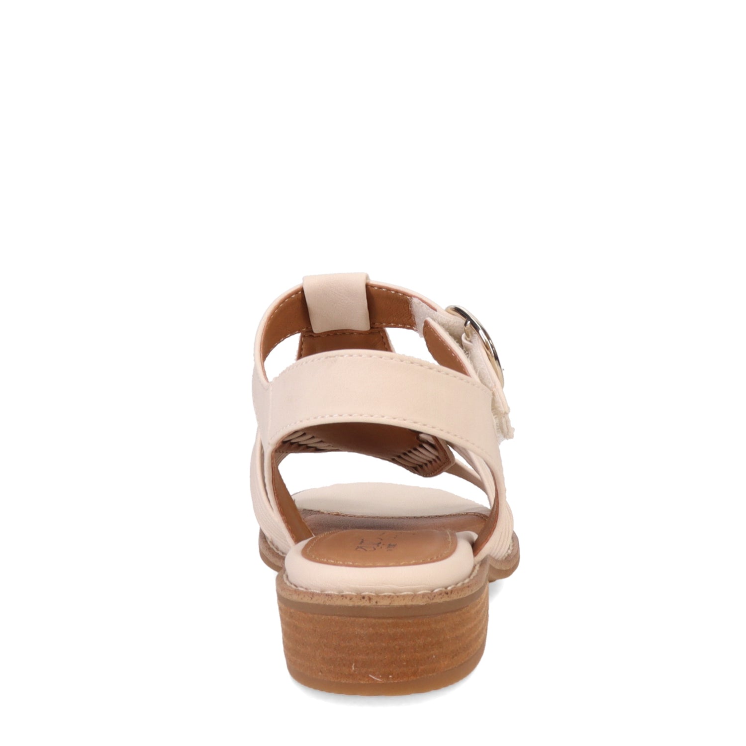 Women's Eurosoft by Sofft, Naidley Sandal – Peltz Shoes