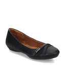 Women's Eurosoft by Sofft, Shaina Flat