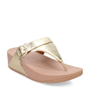 Women's FitFlop, Lulu Adjustable Thong Sandal