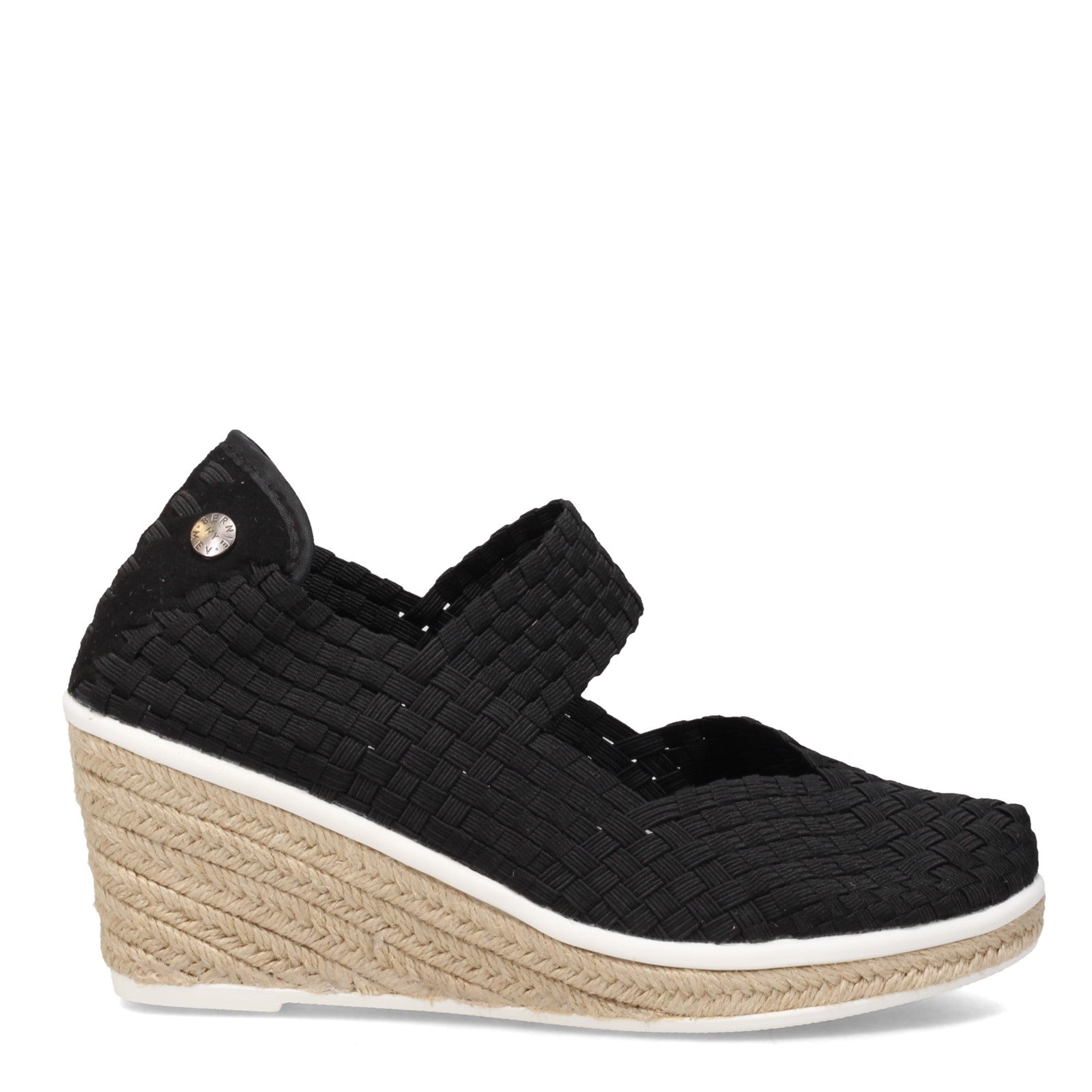 Bernie mev women's hot sale mely platform