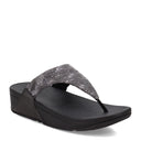 Women's FitFlop, Lulu Thong Sandal