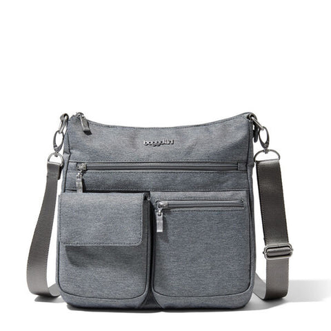 Baggallini small everywhere online bag